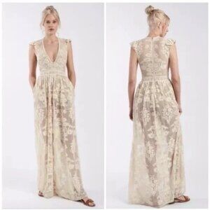 For Love & Lemons x Revolve Violetta Dresss